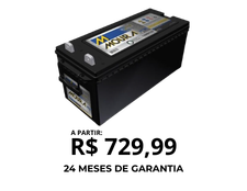 Bateria para Nobreak 12MN105